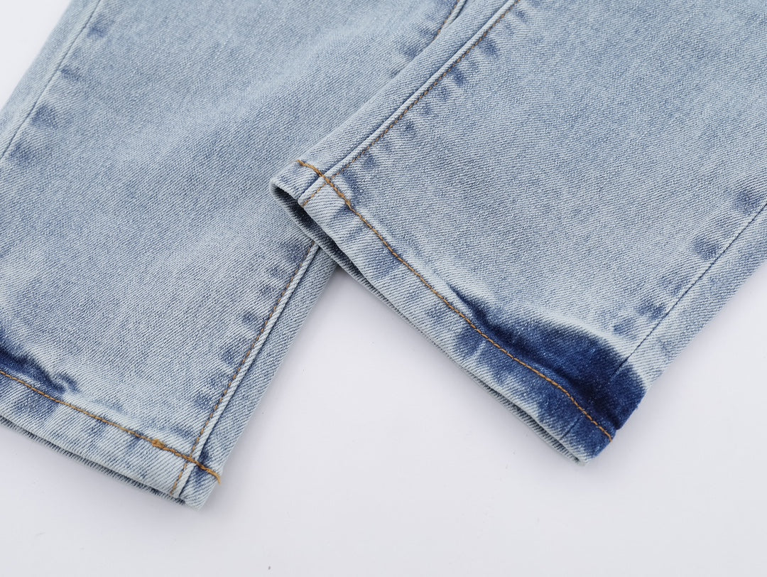PURPLE Fashion Jeans