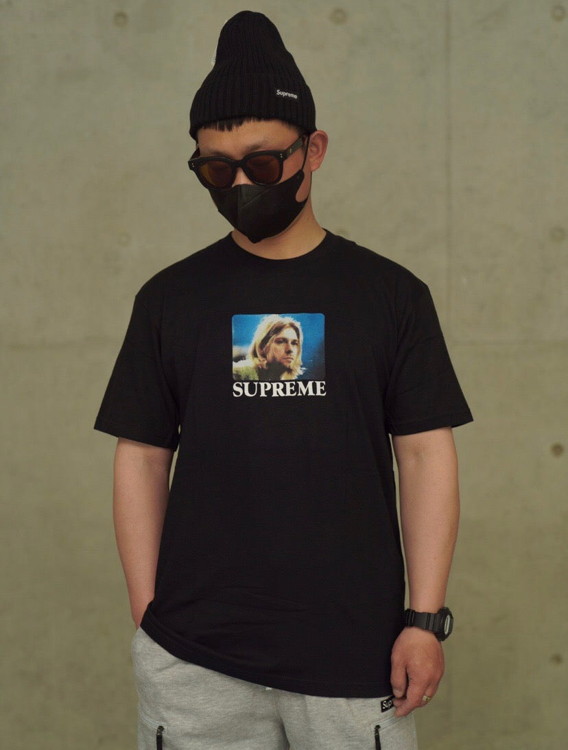 Supreme Tee S127