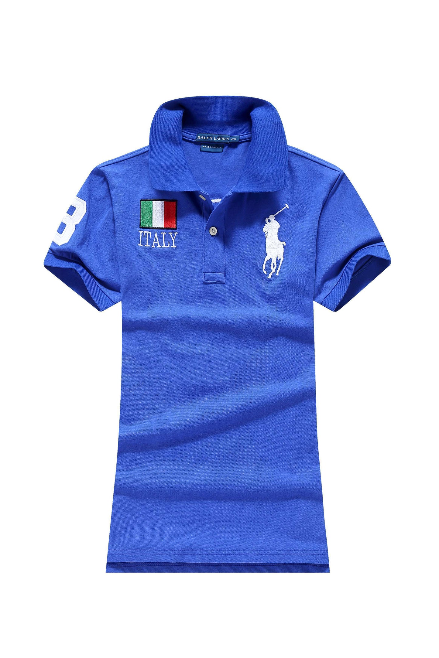 Ralph Lauren Polo Shirt - ITALY