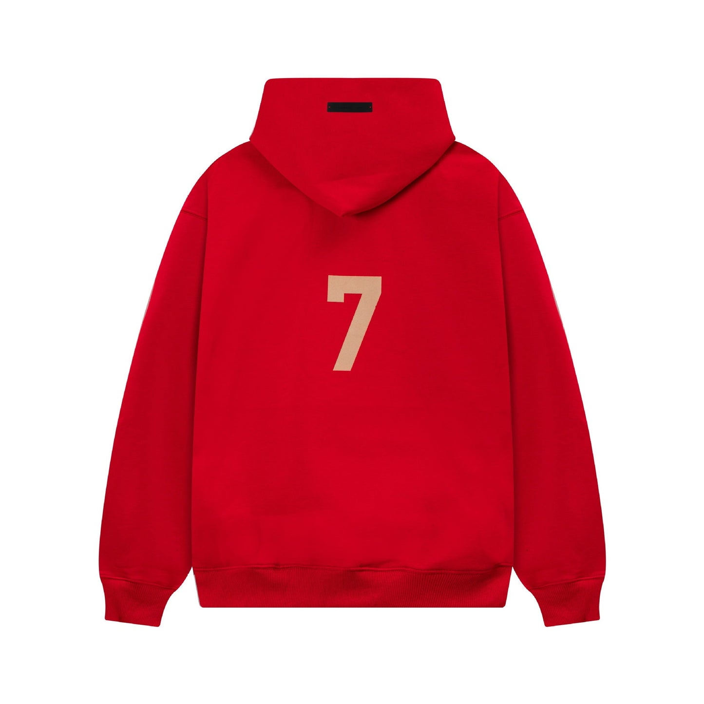 Men's Fear of God Essentials Hoodie
