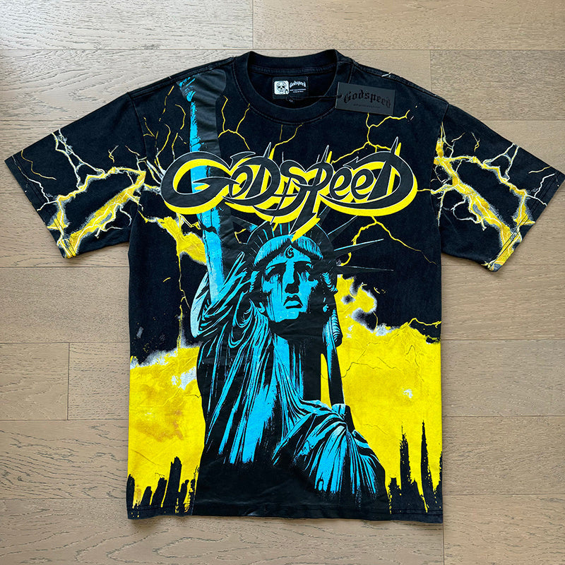 Godspeed T-shirts