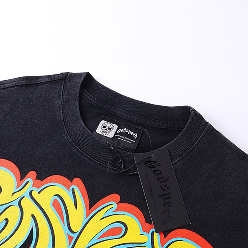 Godspeed T-shirts