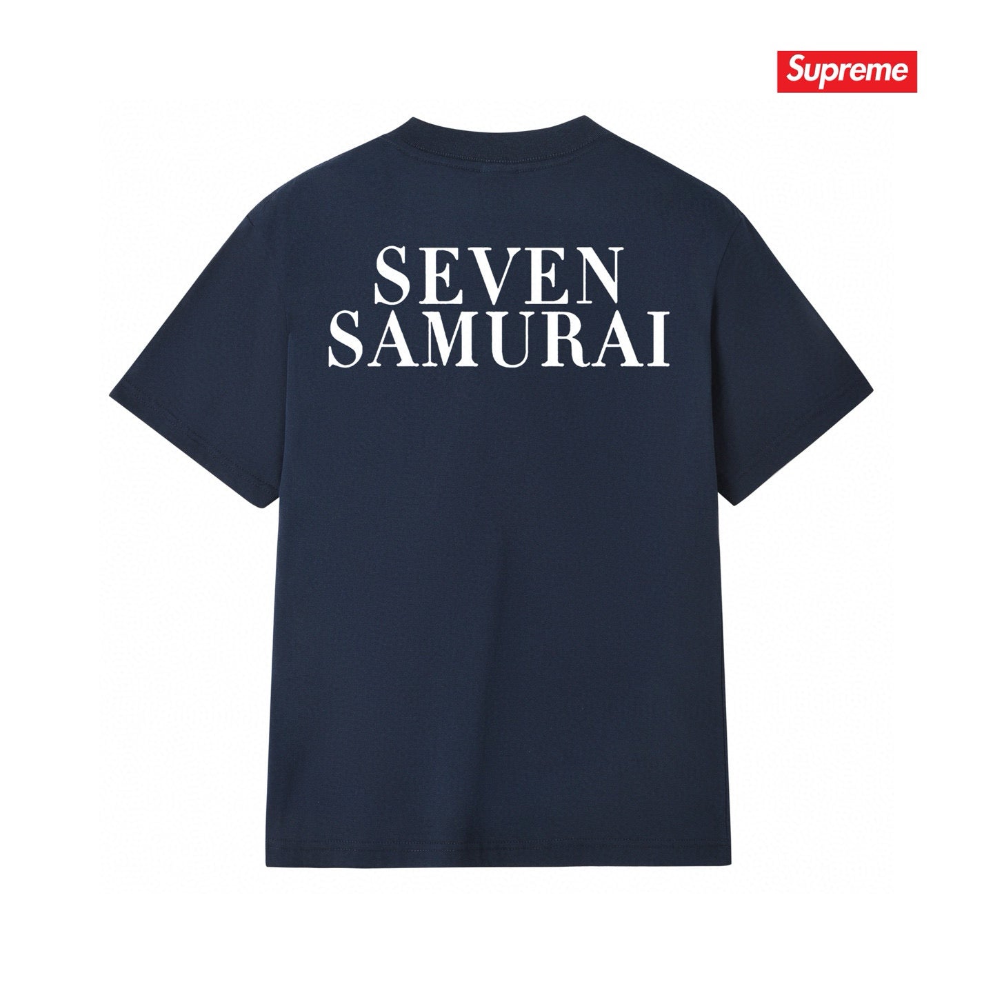 Supreme Tee S212