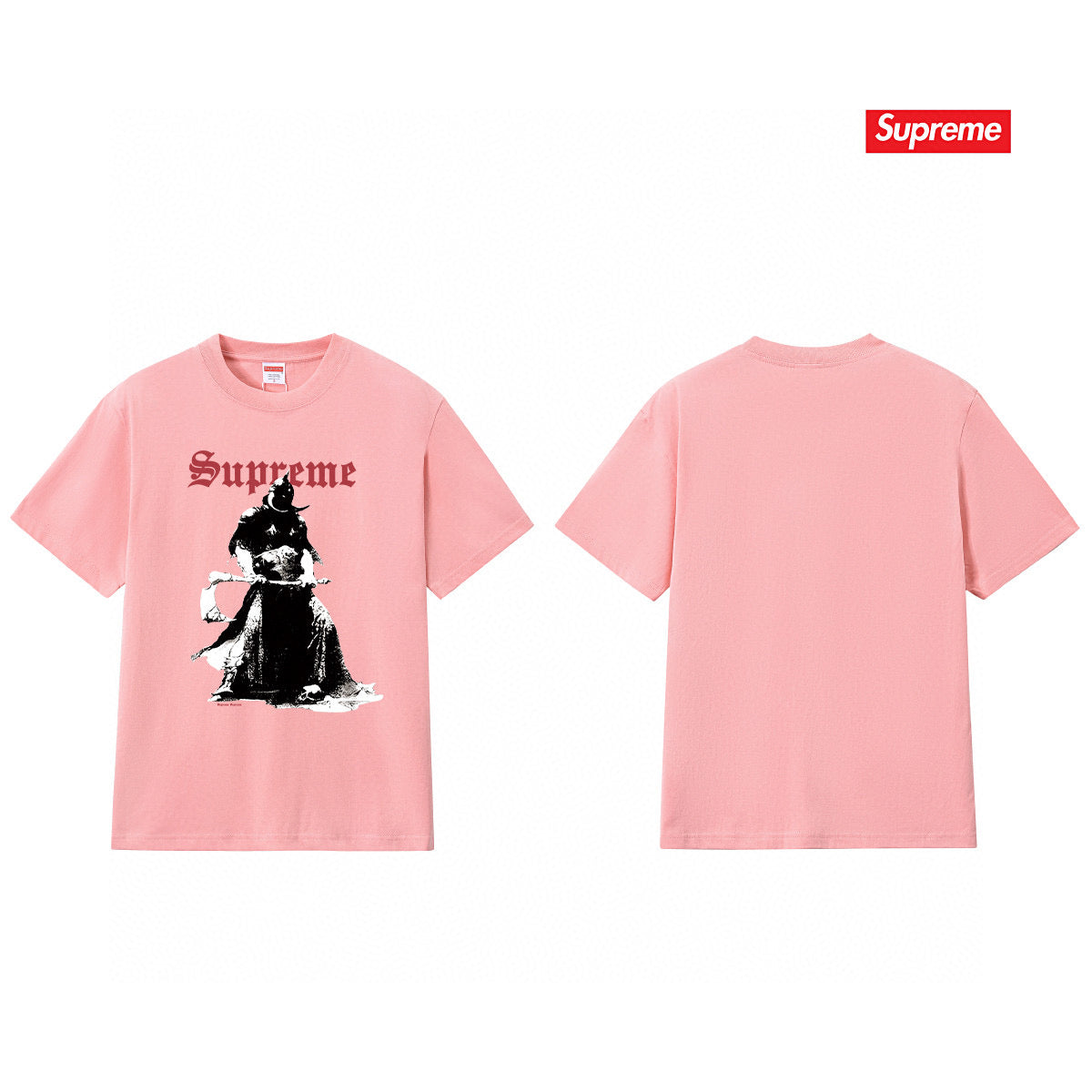Supreme Tee S195