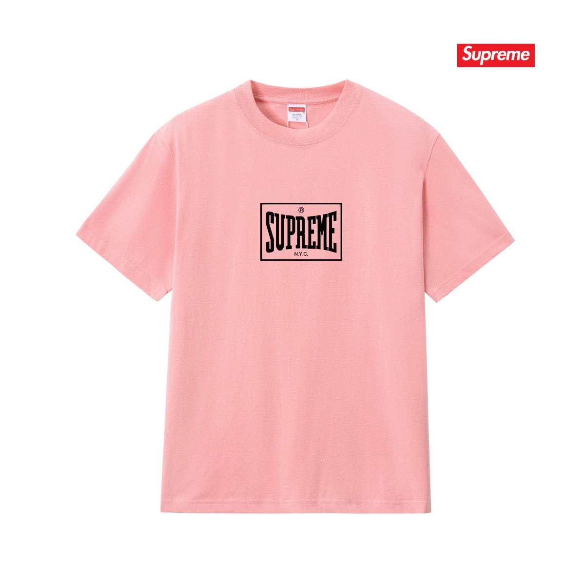 Supreme Tee S309