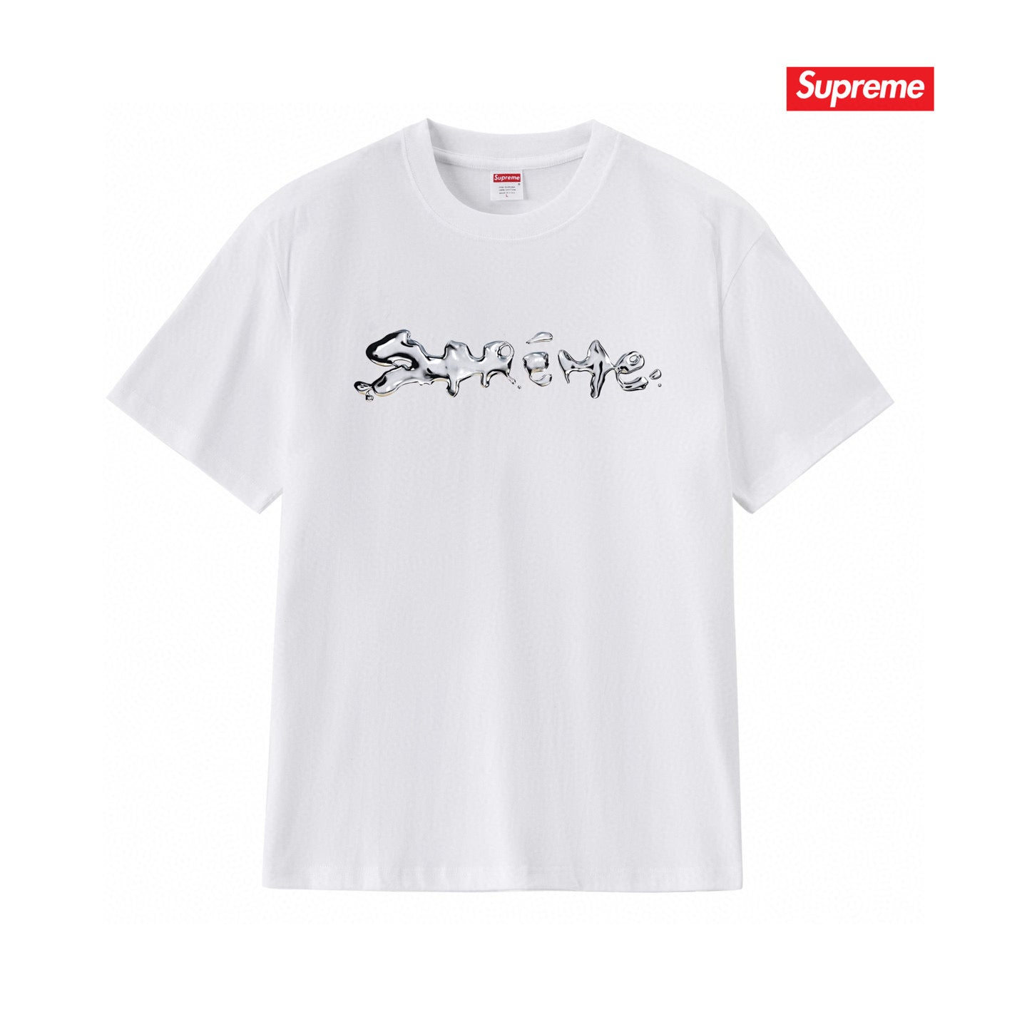 Supreme Tee S186