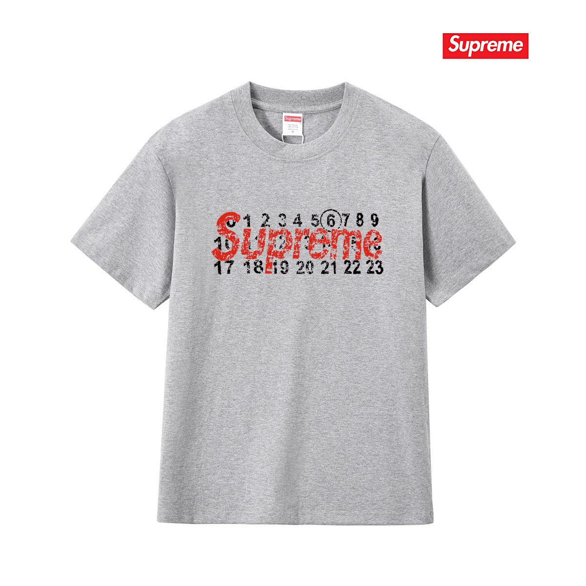Supreme Tee S308